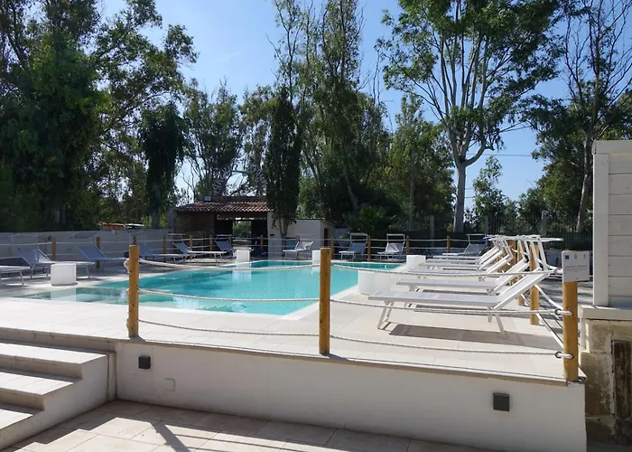 Giardini Sausari Residence