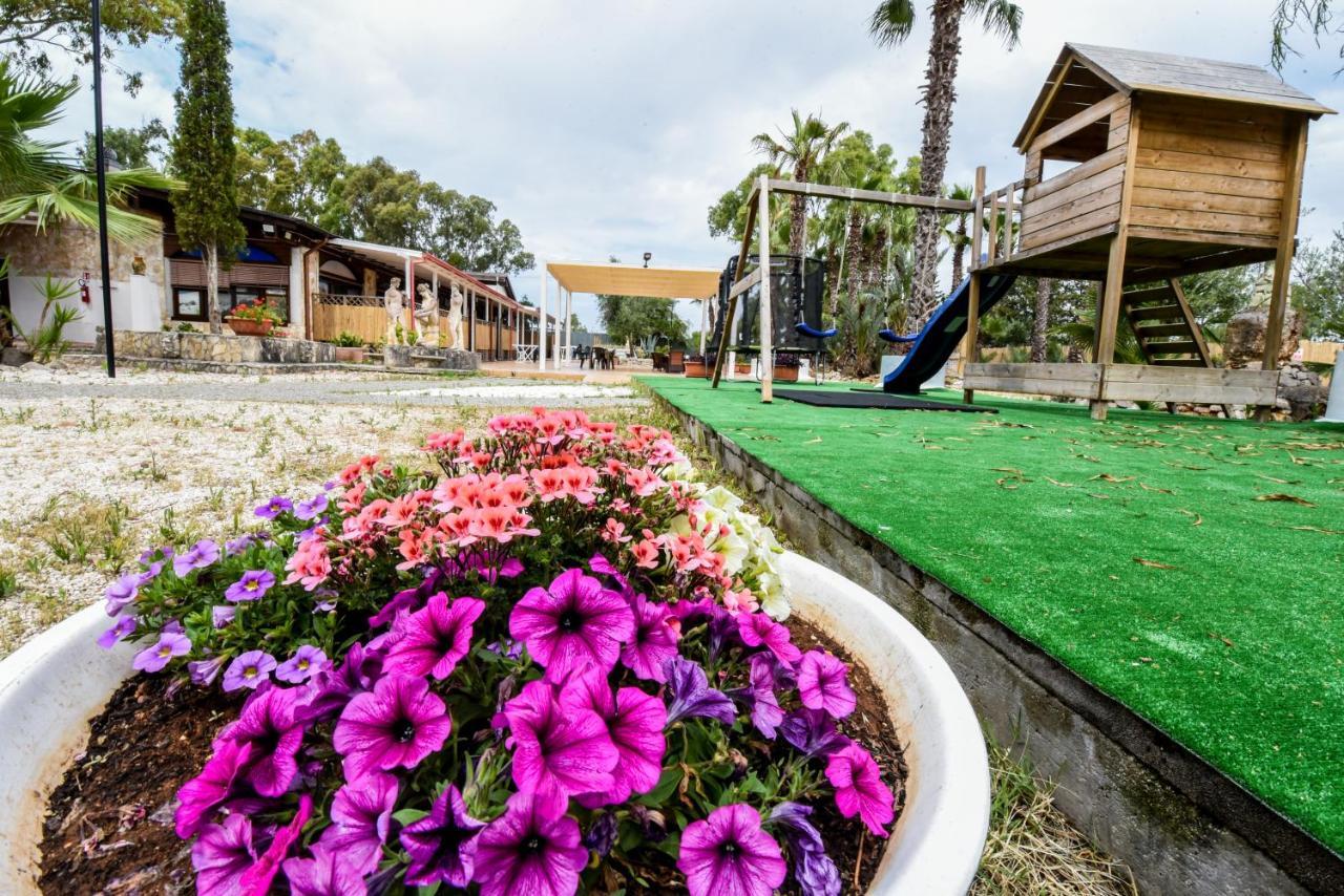 Aparthotel Giardini Sausari