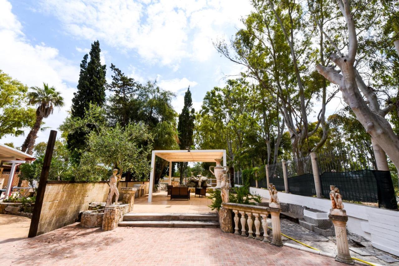 Giardini Sausari *