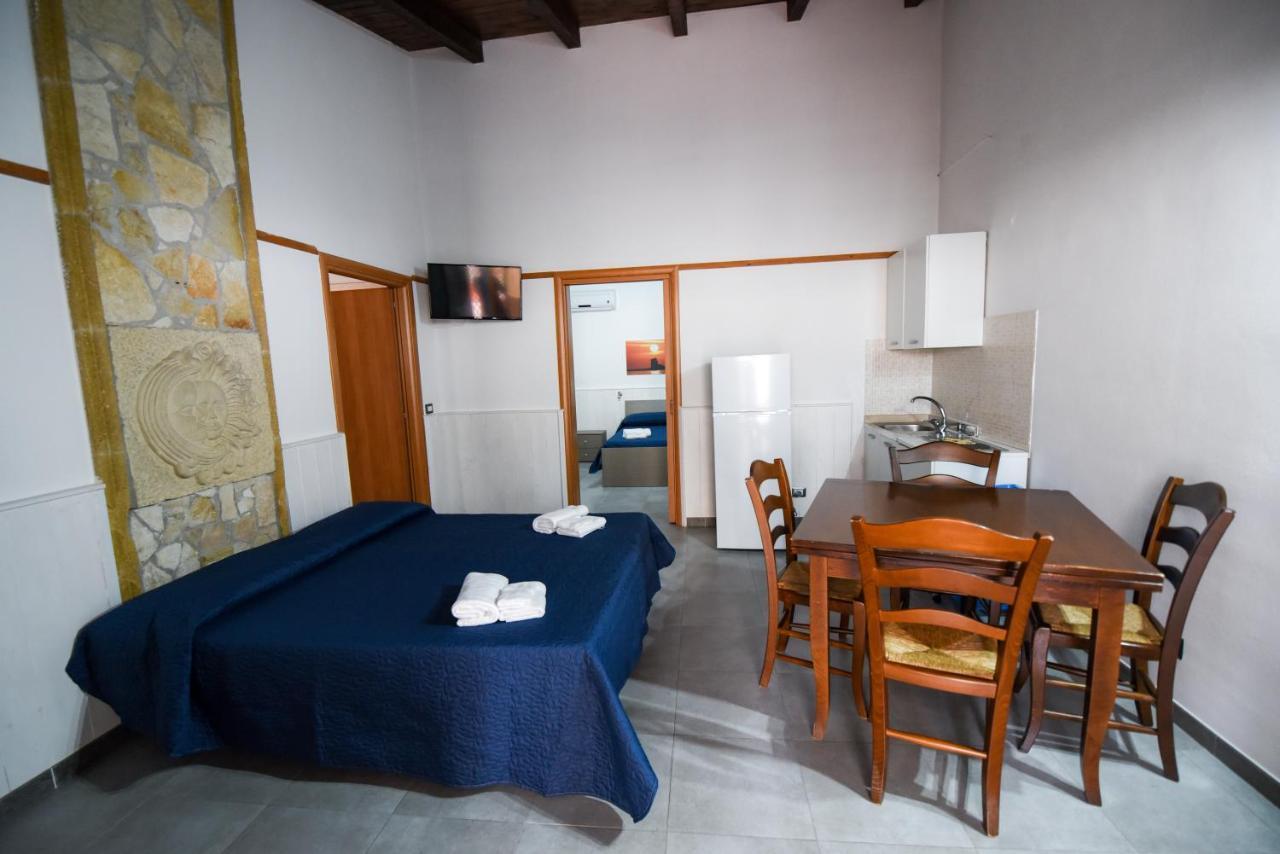 Giardini Sausari Aparthotel *