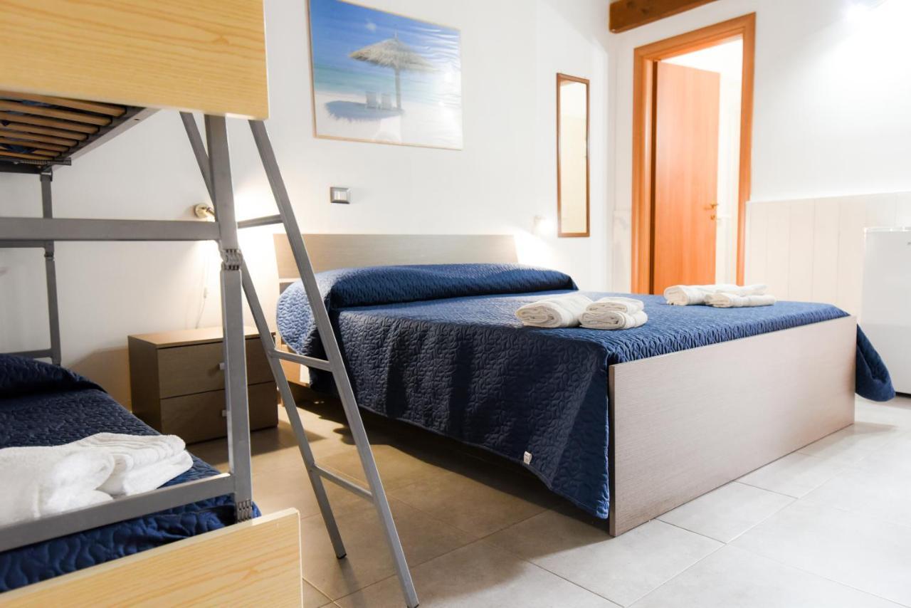 Giardini Sausari Aparthotel