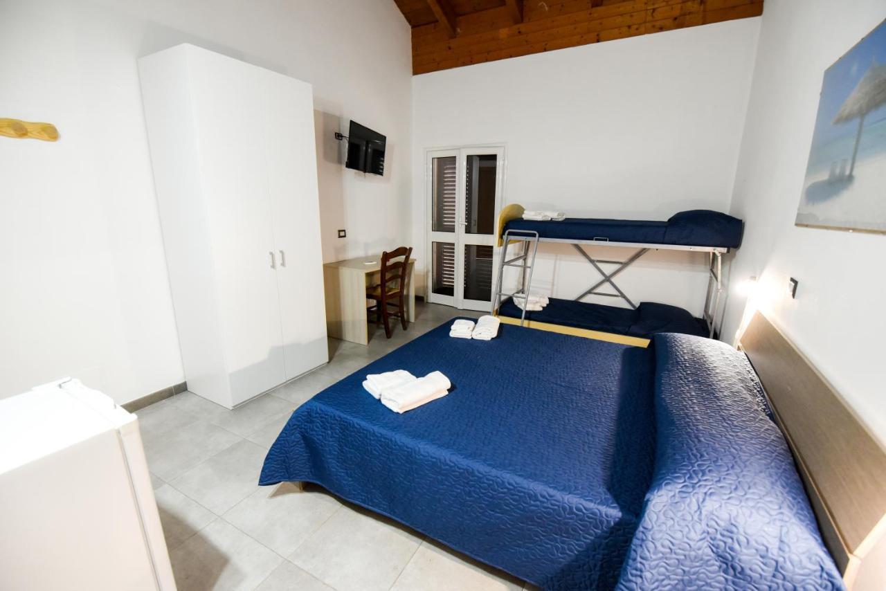 Giardini Sausari Aparthotel