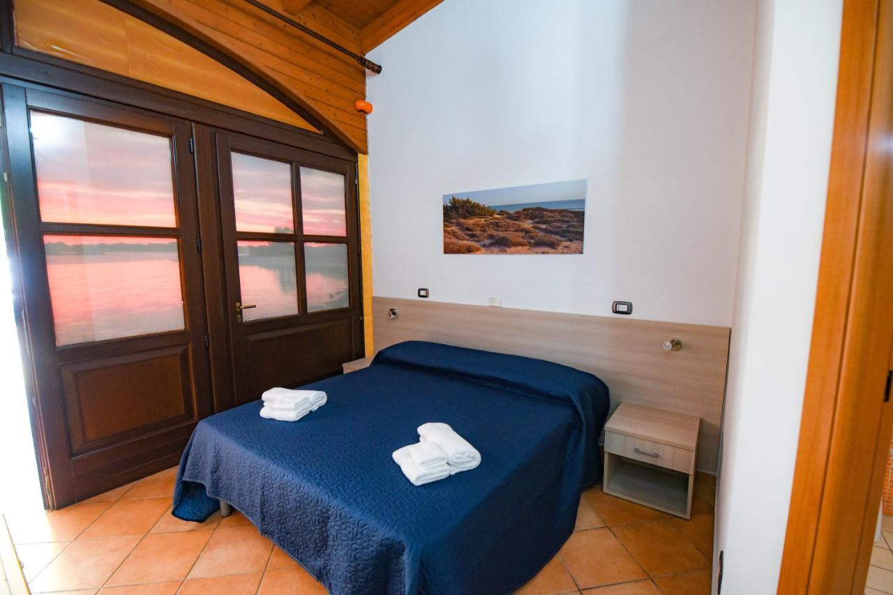 Giardini Sausari Aparthotel
