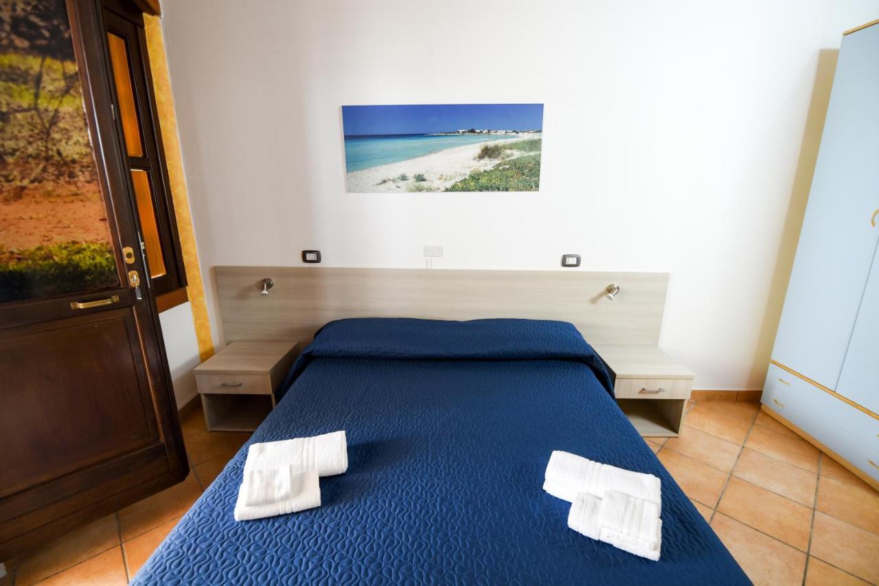 Giardini Sausari Aparthotel