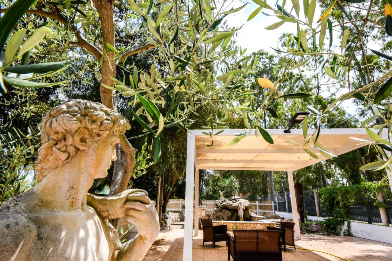 Giardini Sausari Aparthotel