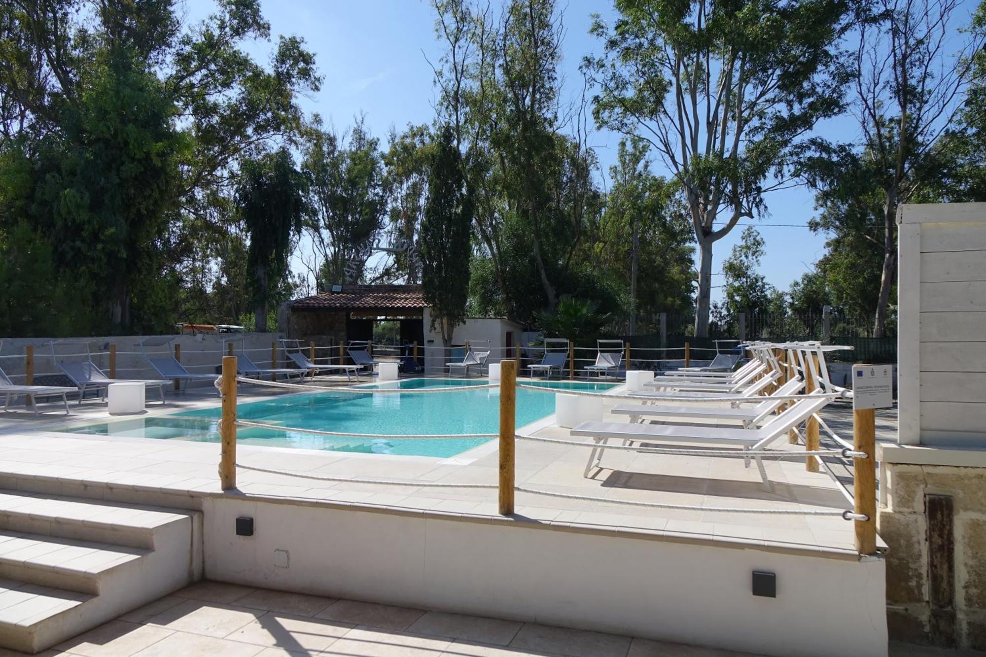 Aparthotel Giardini Sausari