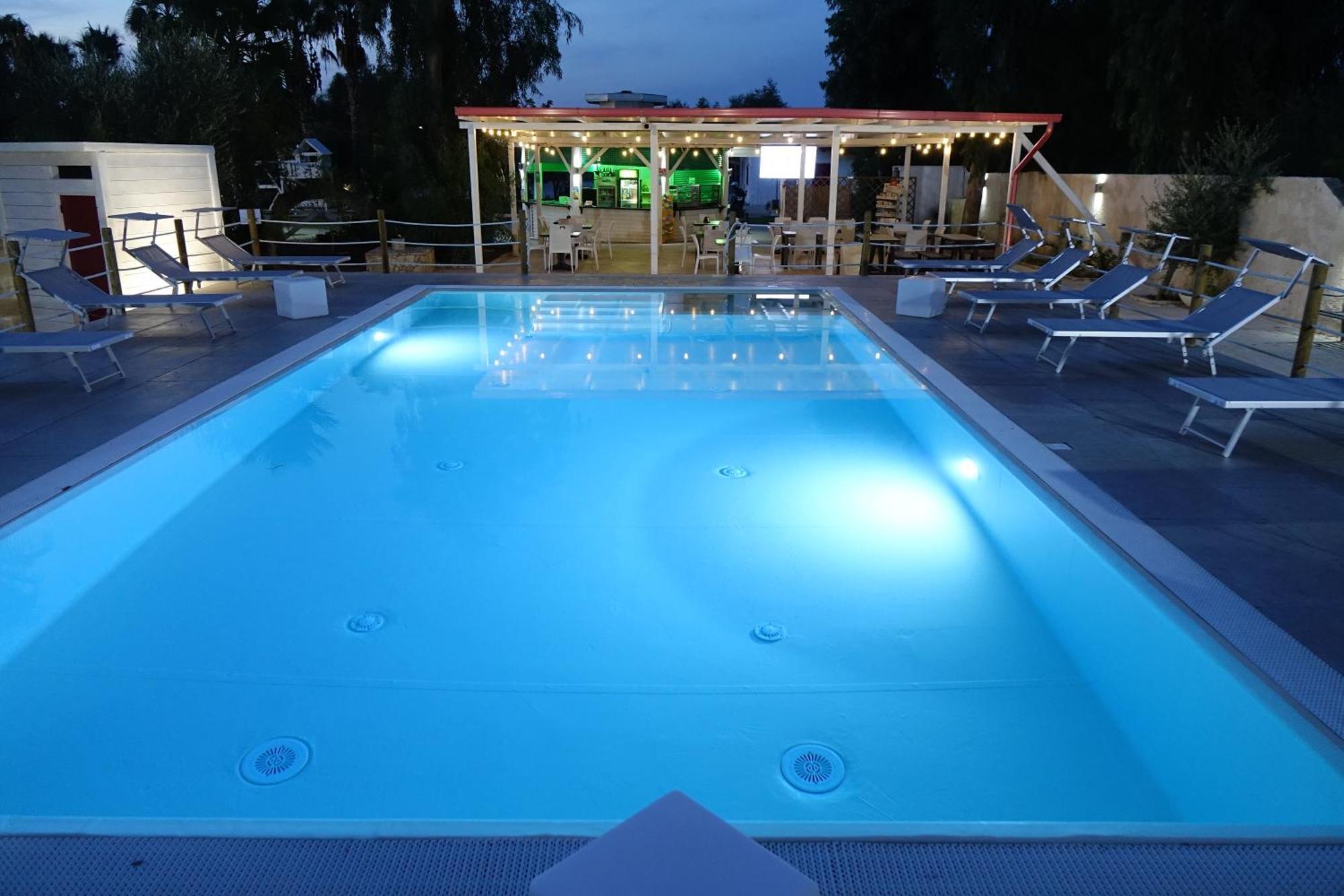 Aparthotel Giardini Sausari *
