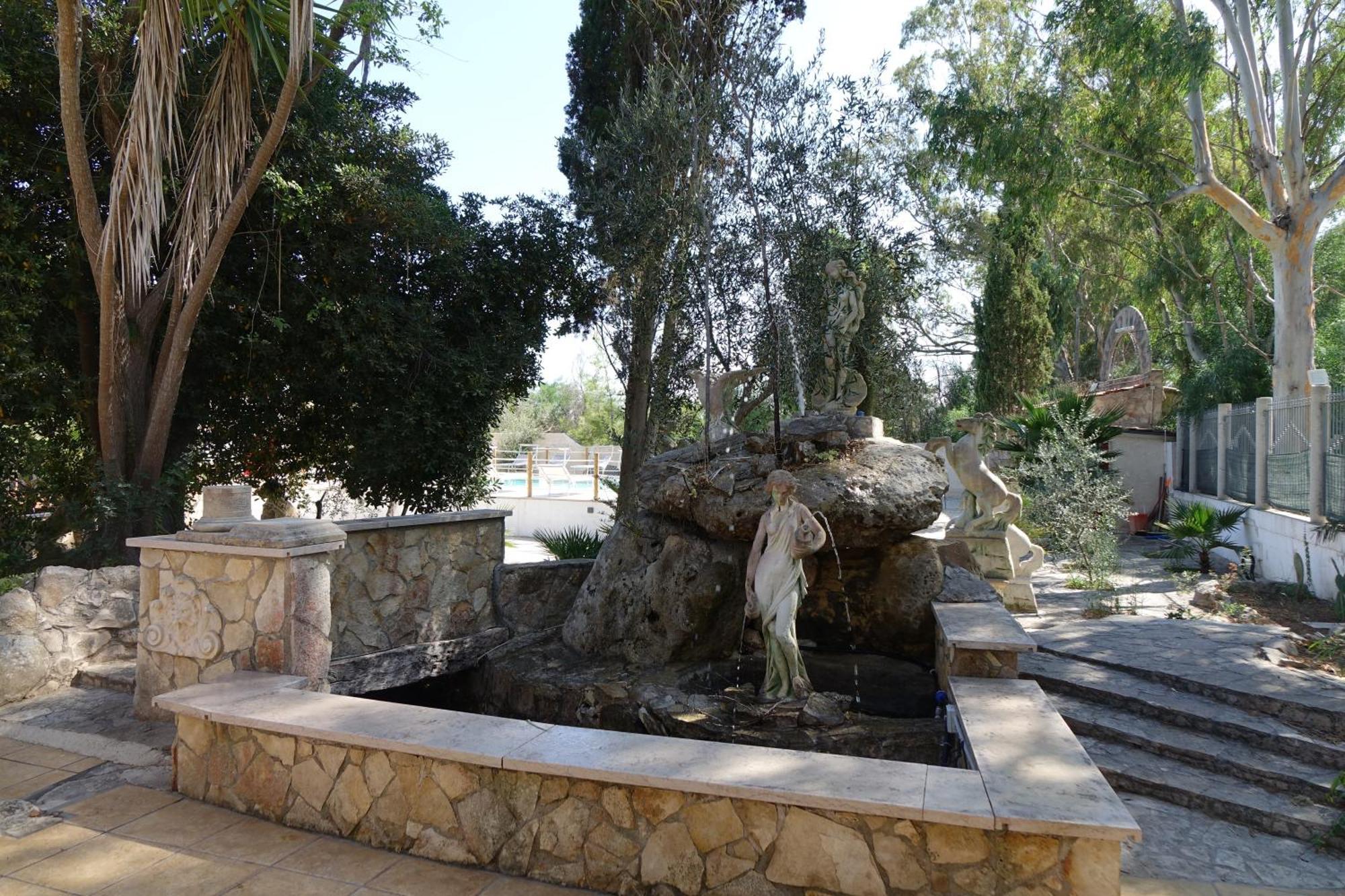 Giardini Sausari *