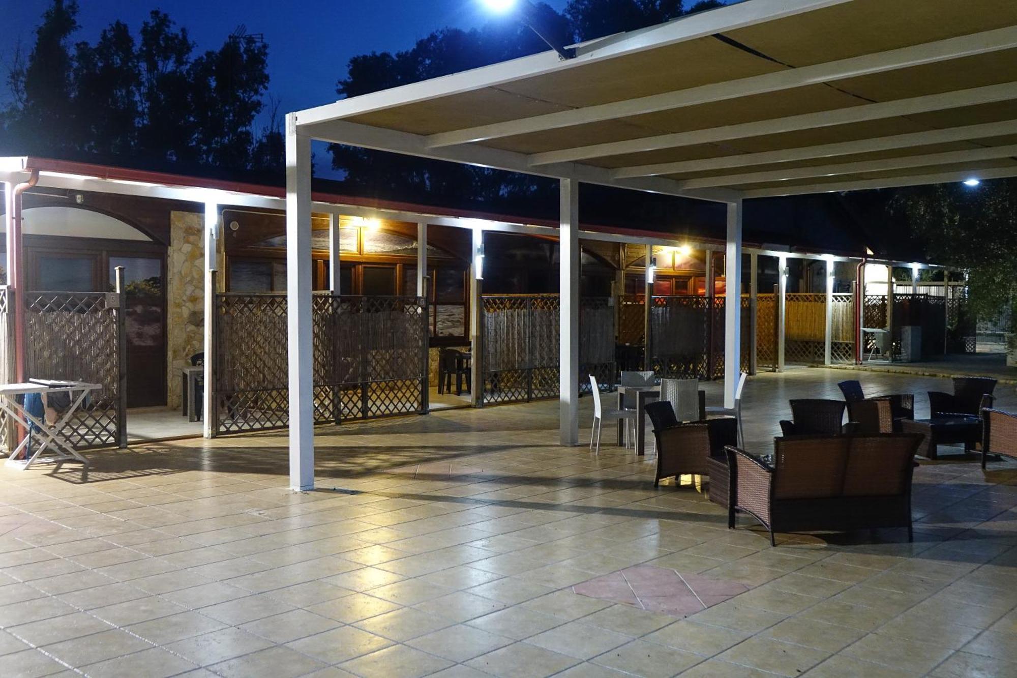 Aparthotel Giardini Sausari