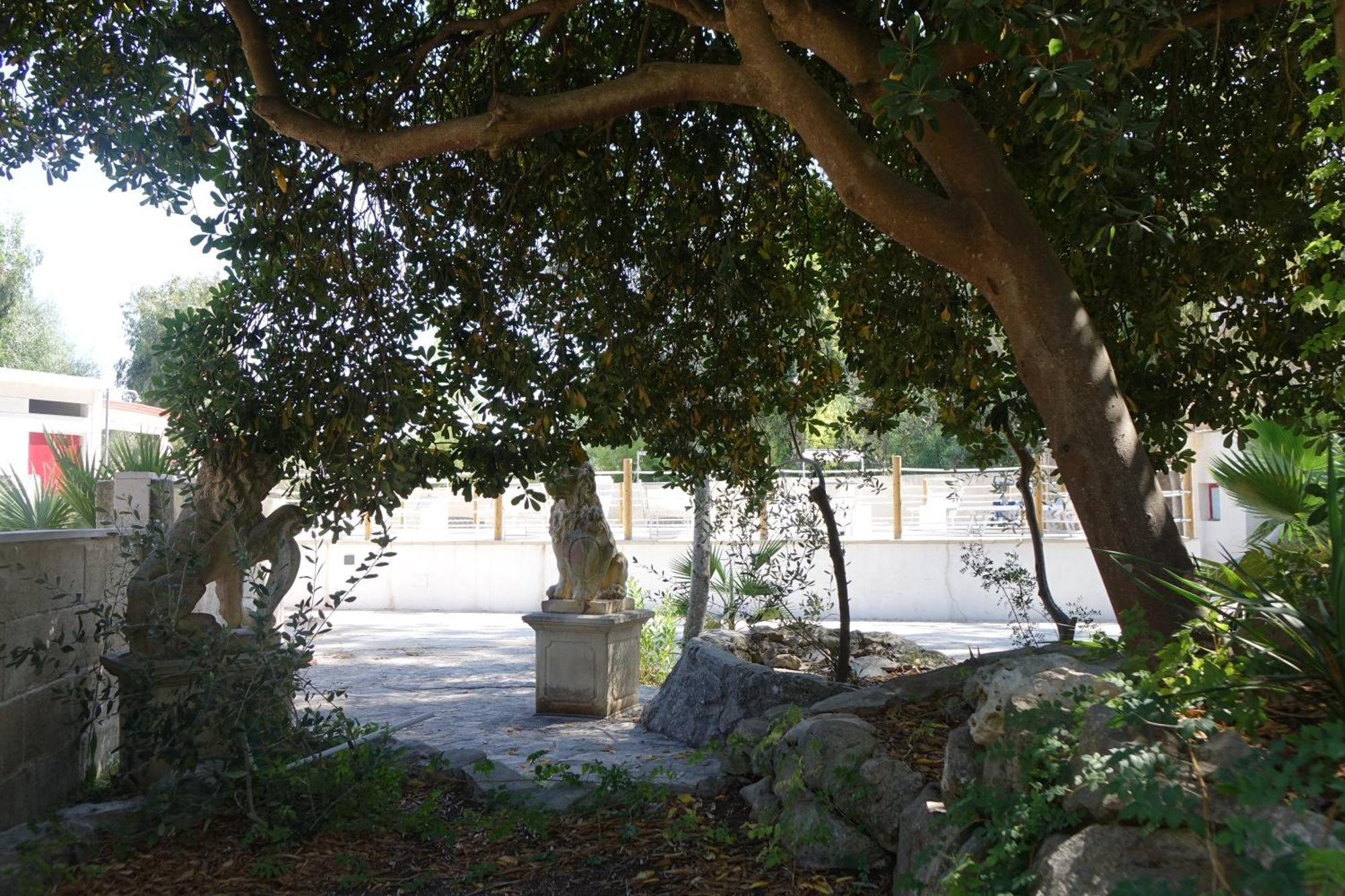 Giardini Sausari Aparthotel