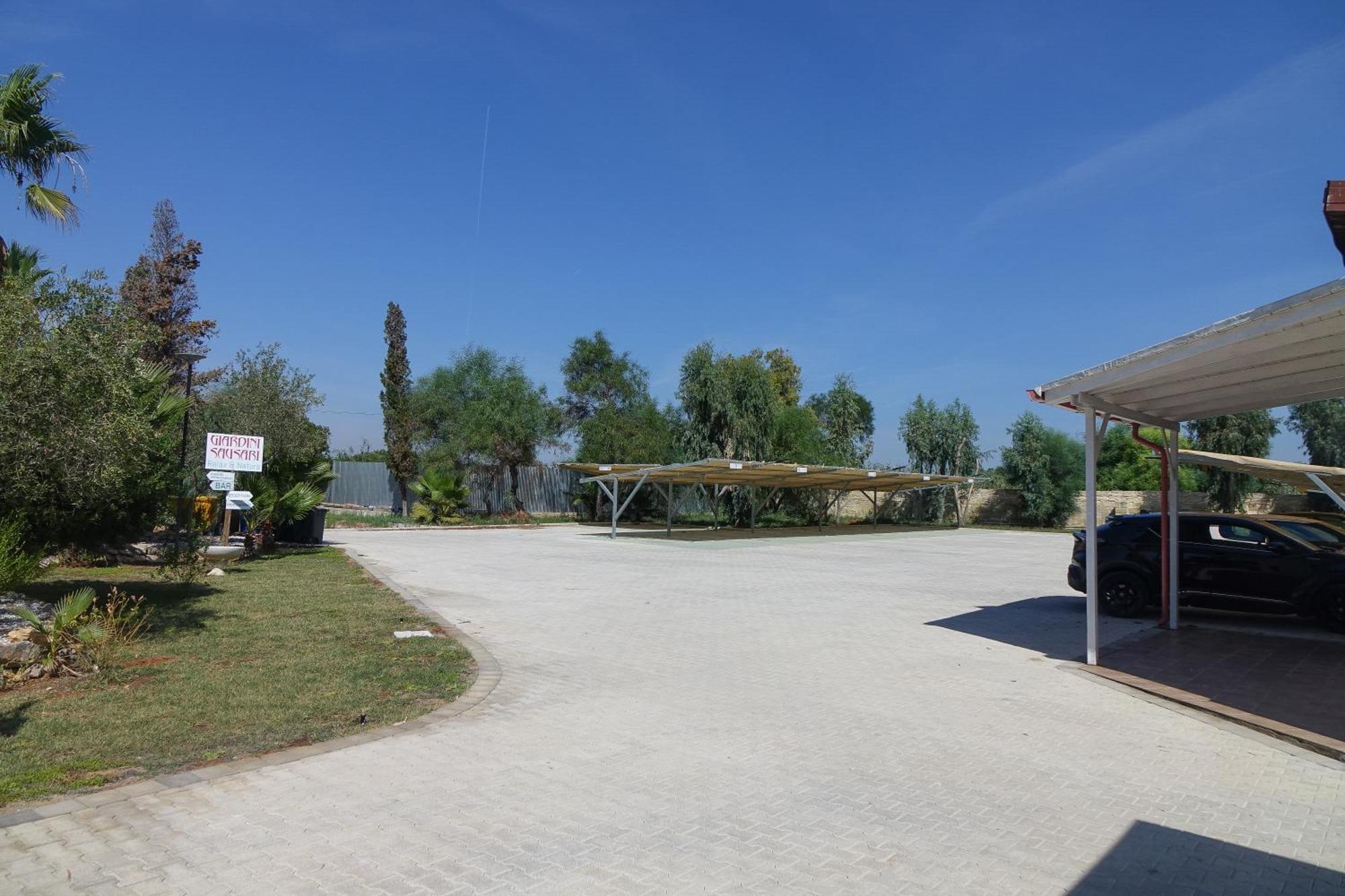 Giardini Sausari Aparthotel