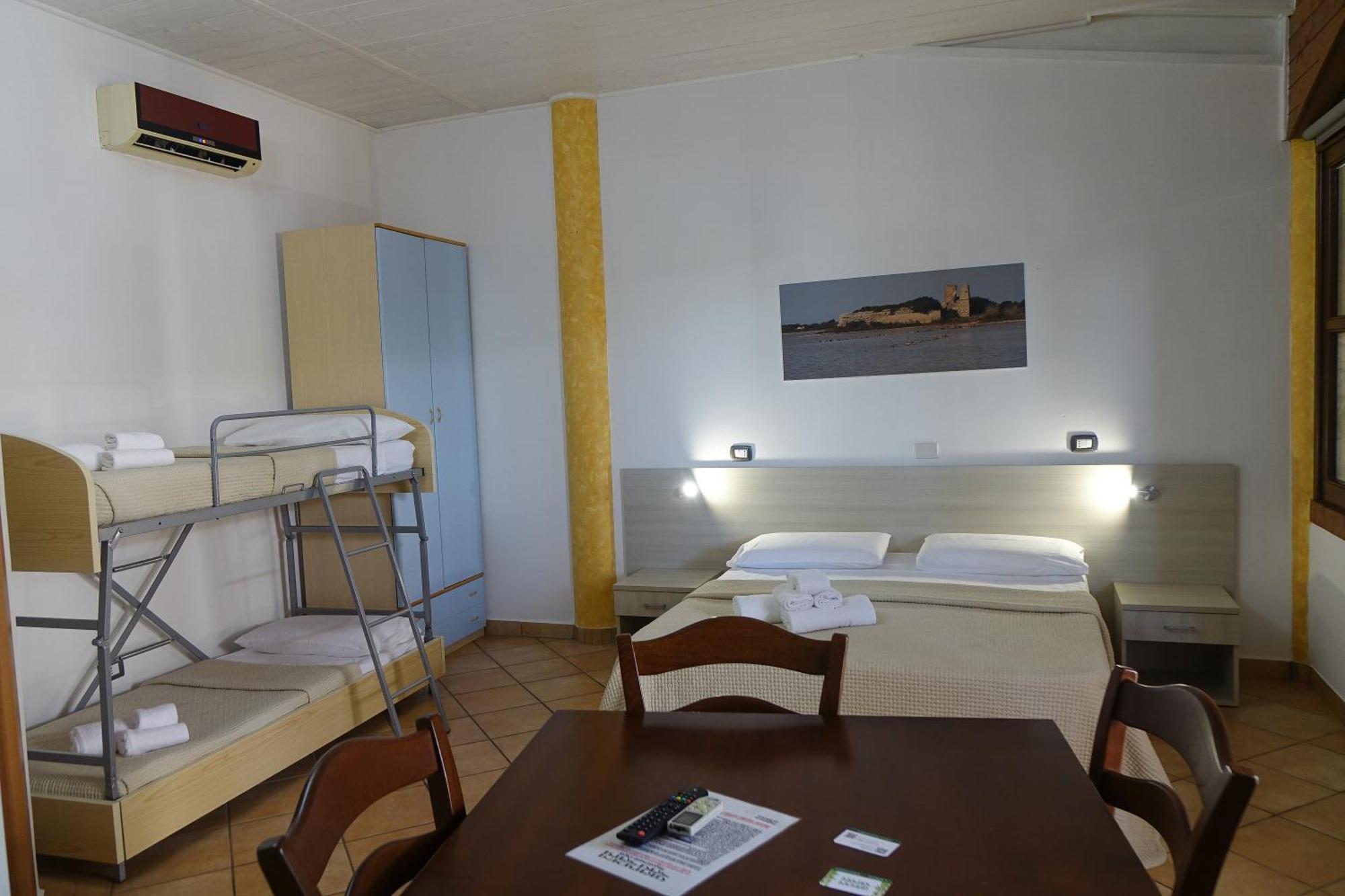 Giardini Sausari Aparthotel *